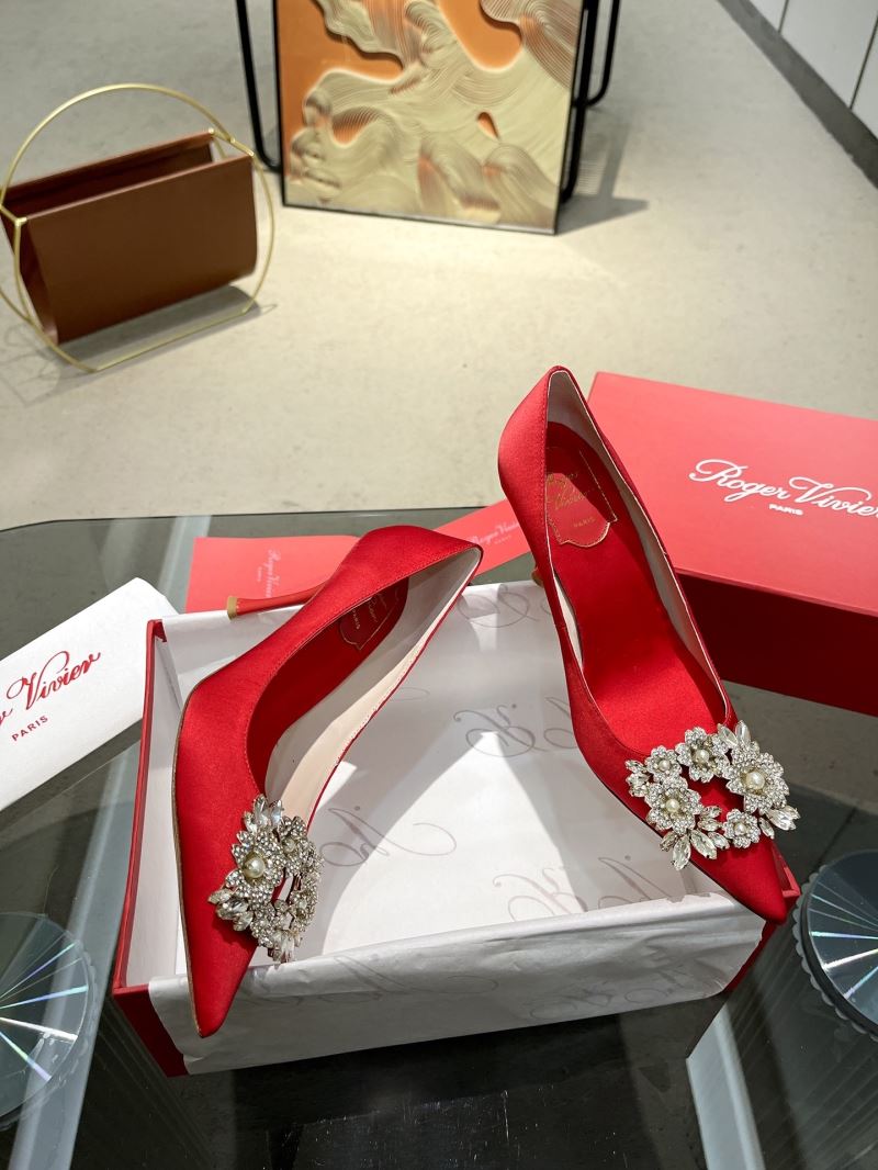 Roger Vivier Shoes